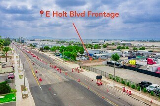 Ontario, CA Commercial - 1328 E Holt Blvd