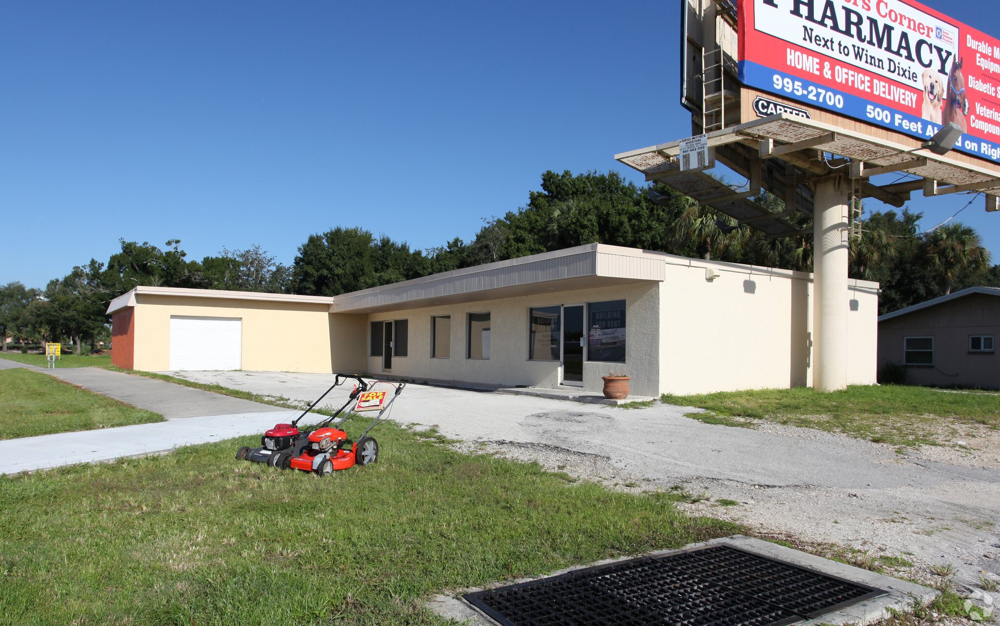 4621 Bayshore Rd, North Fort Myers, FL for Sale