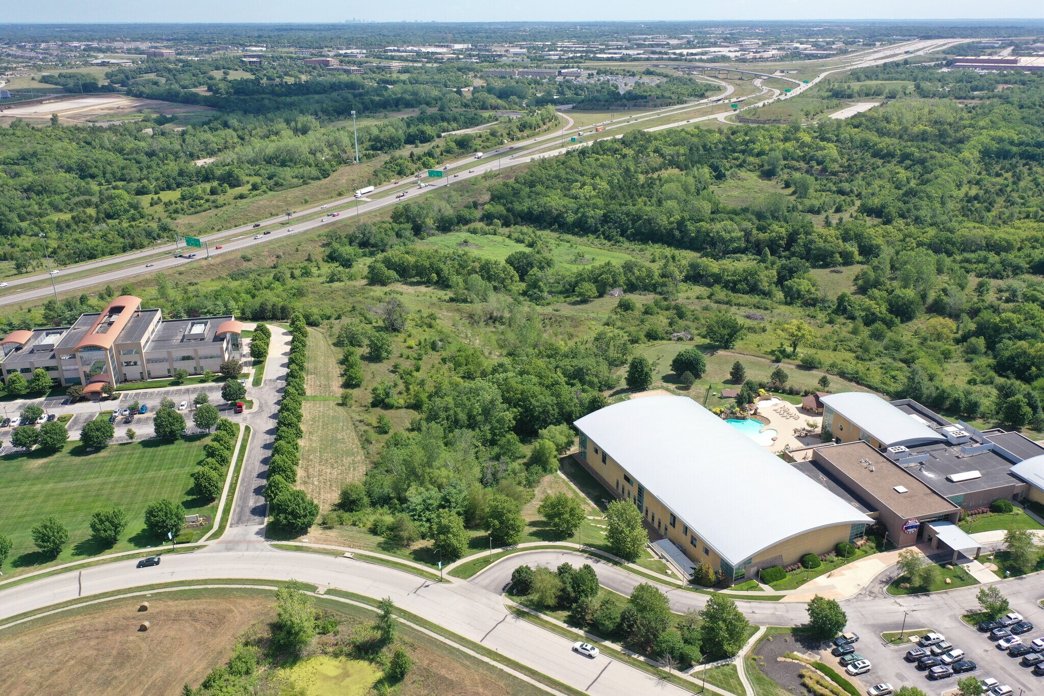 18000 W 105th St, Olathe, KS for Sale