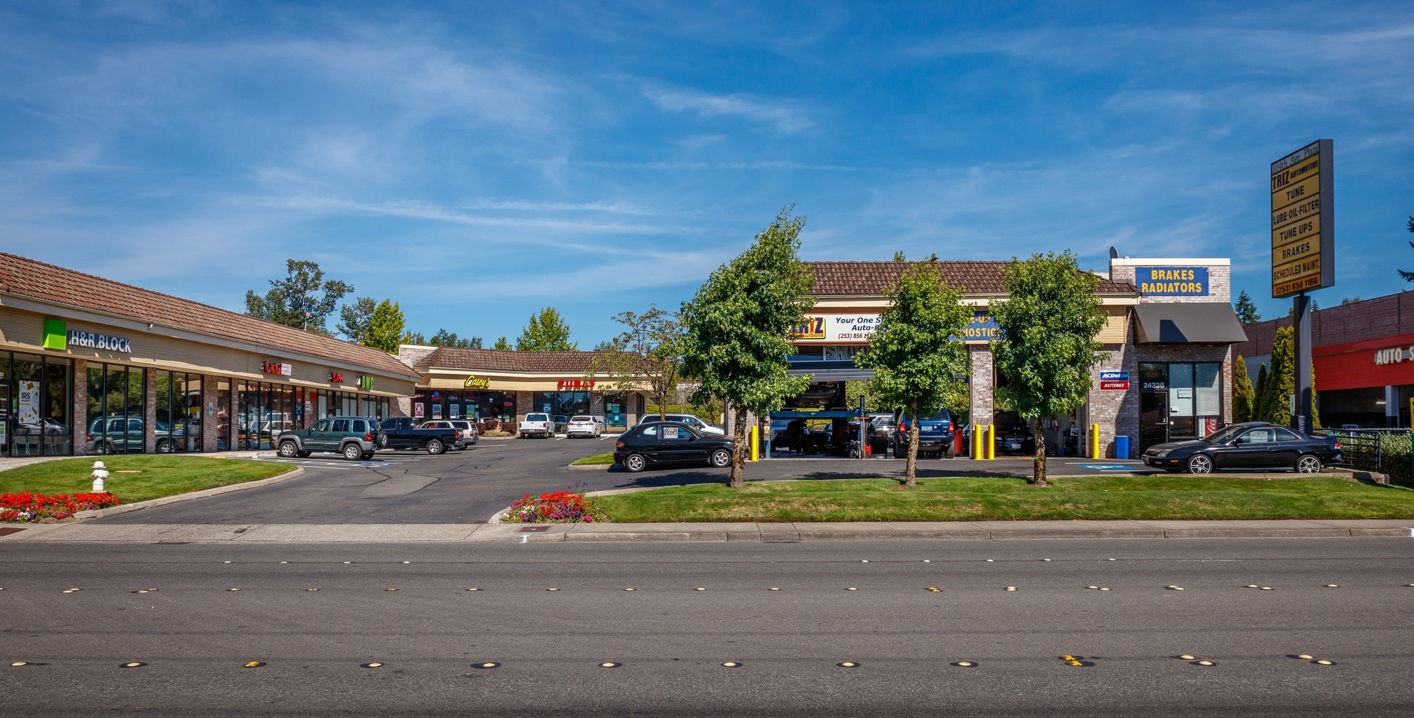 24228 104th Ave SE, Kent, WA for Rent