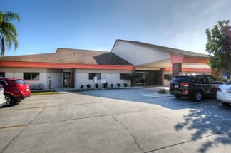 Cape Coral, FL Office, Office/Retail - 2328 Hancock Bridge Pky W