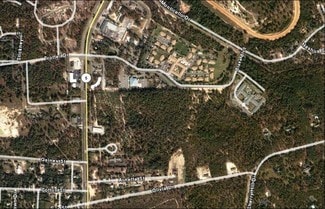 Pinehurst, NC Commercial - NC Hwy 5