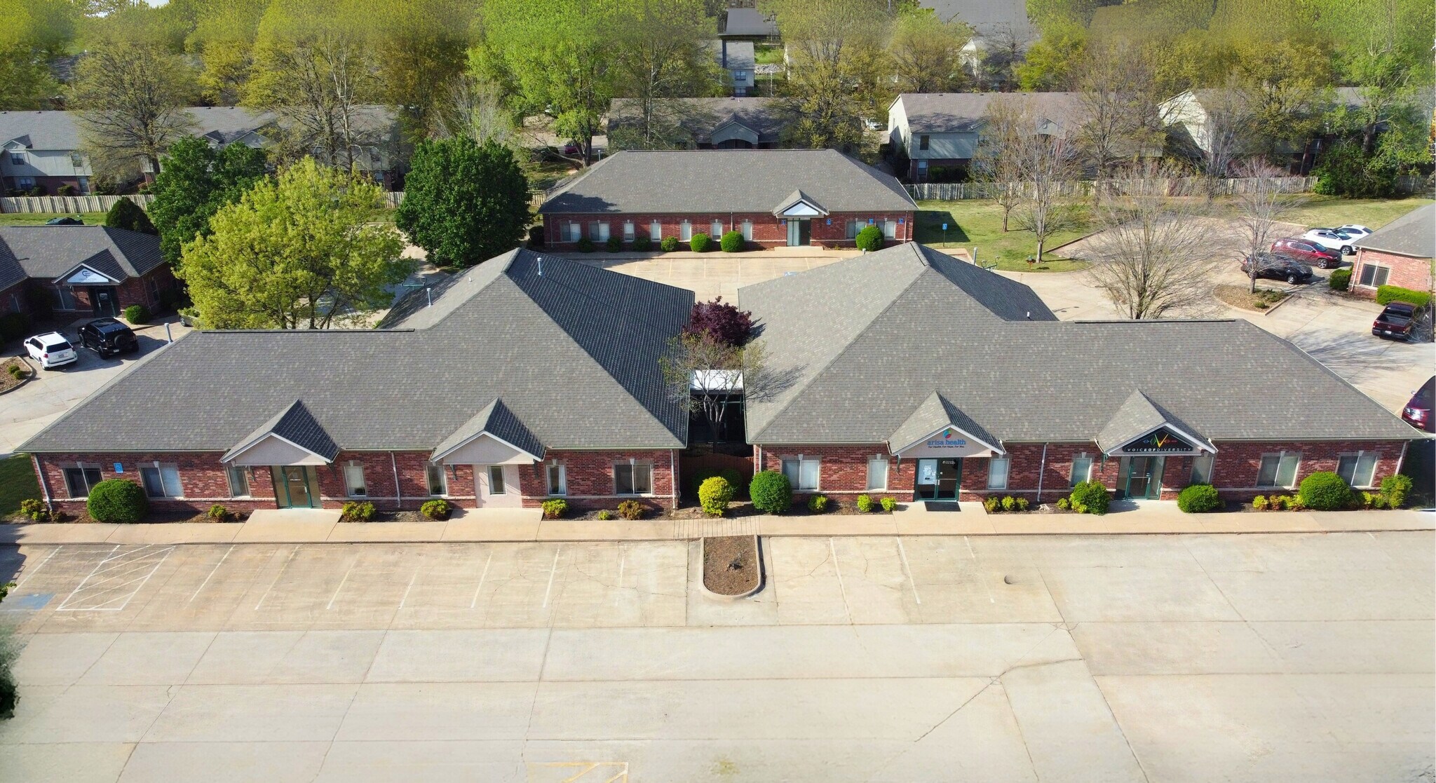 60 W Sunbridge Dr, Fayetteville, AR for Rent