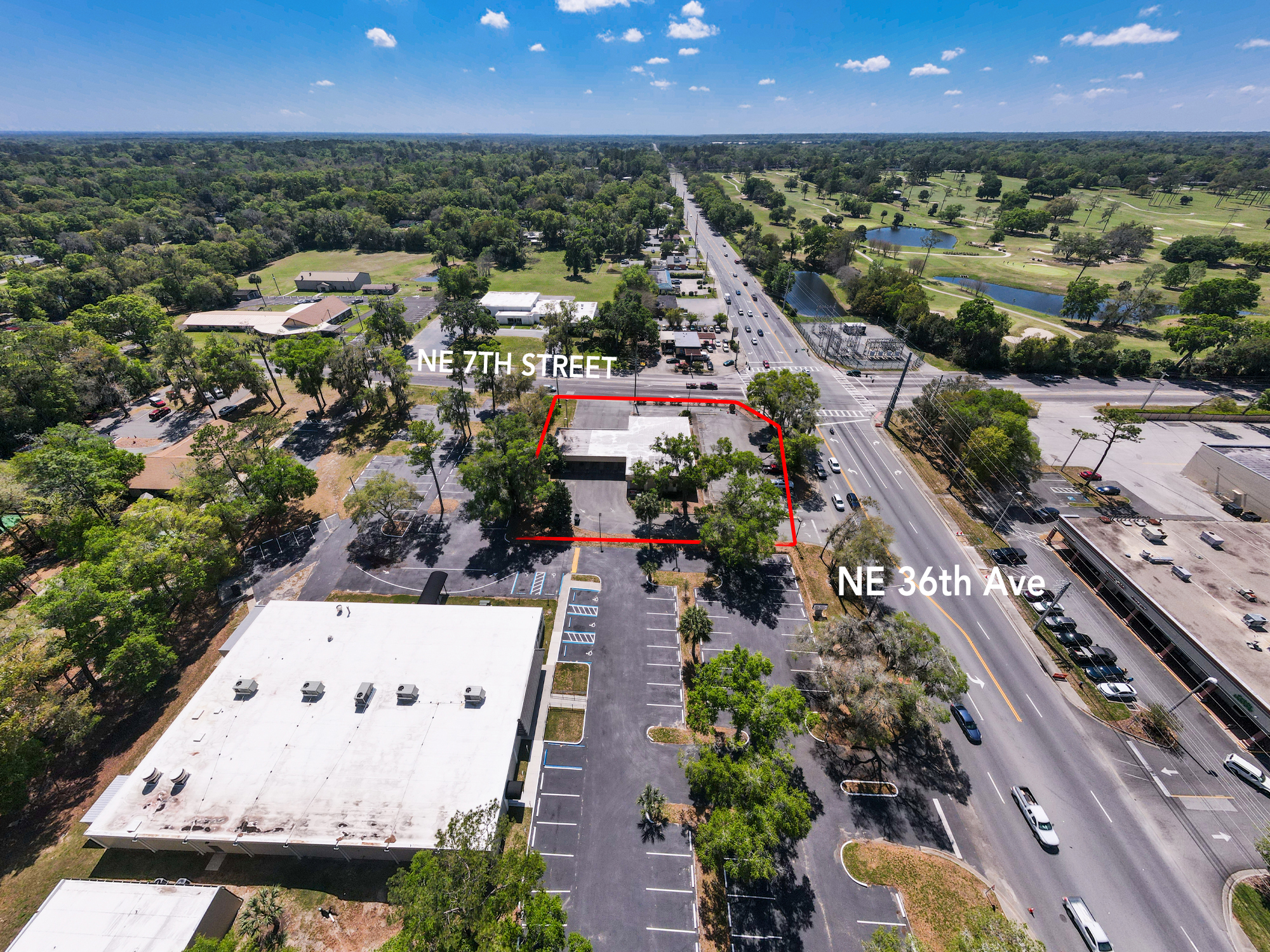 3617 NE 7th St, Ocala, FL for Sale