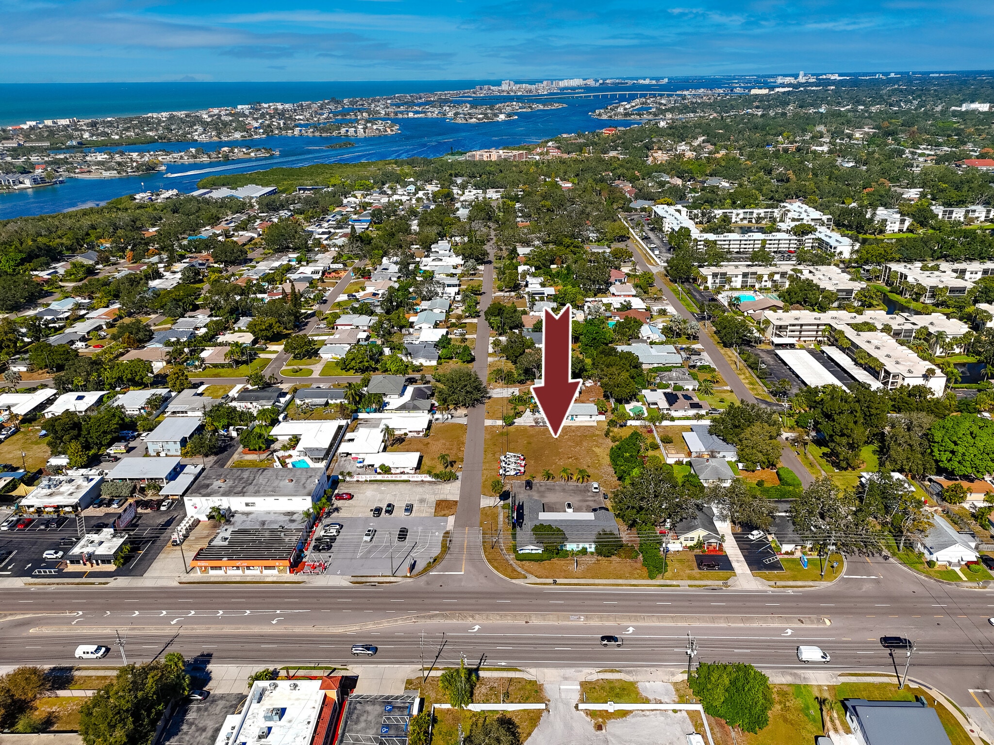 0 144th St, Largo, FL for Sale