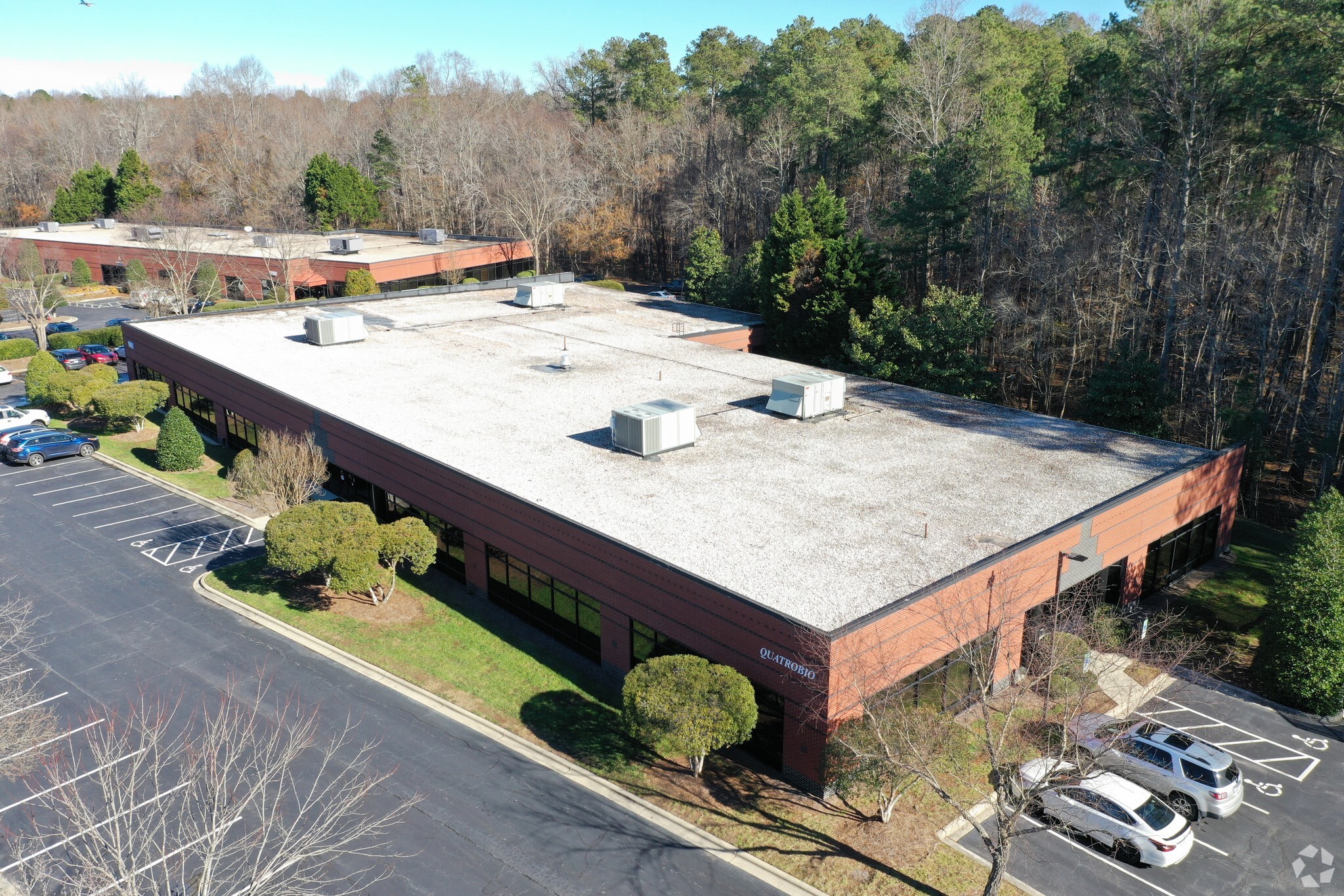 9001 Aerial Center Pky, Morrisville, NC for Rent