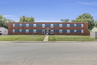 Topeka, KS Apartments - 2007 SW Mission Ave