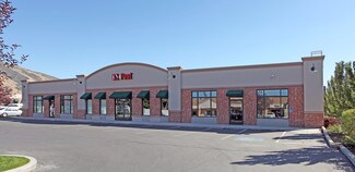 Draper, UT Retail - 12350 S 900 E Draper, UT Retail - 12350 S 900 E