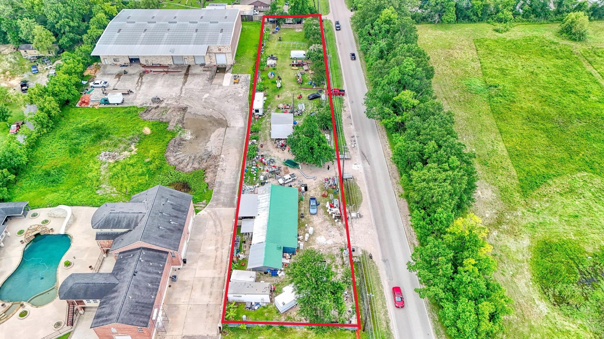 14030 Aldine Westfield Rd, Houston, TX for Sale