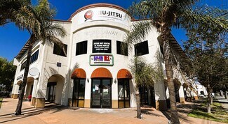 Milpitas, CA Retail - 61 Serra Way