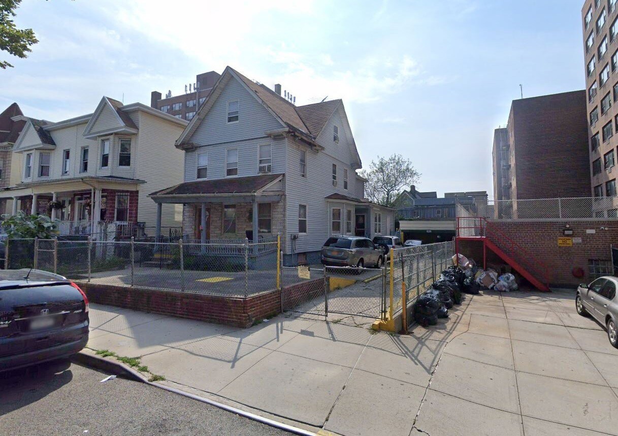 166-16 88th Ave, Jamaica, NY for Sale