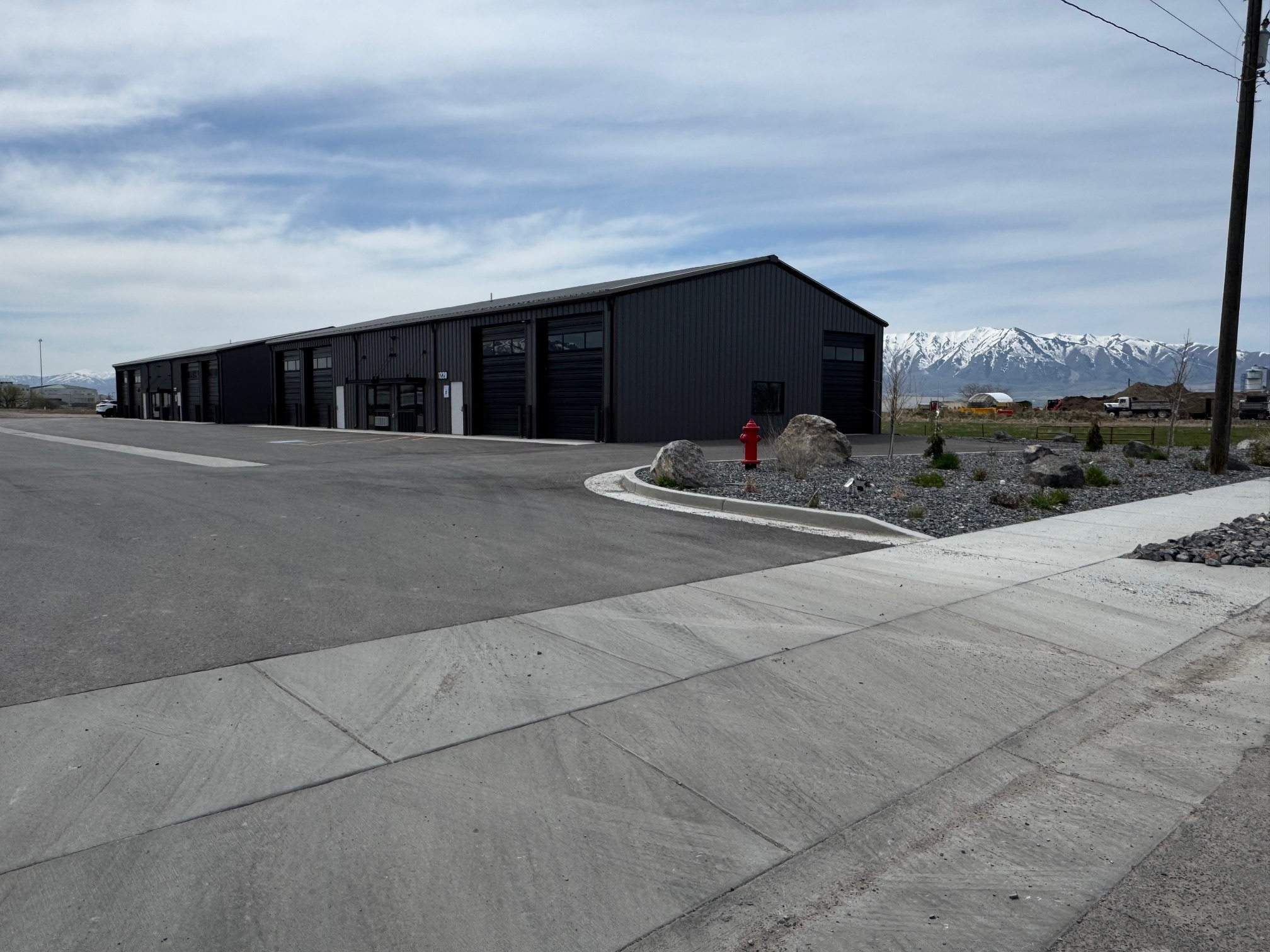 1220 W 600 N, Logan, UT for Rent