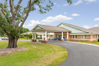 Murrells Inlet, SC Health Care - 12287 Highway 707