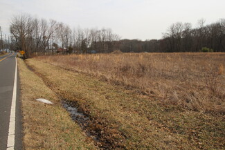 Lawrence, NJ Industrial Land - 0 Basin Rd