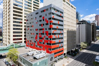 Calgary, AB Loft/Creative Space - 634 6th Ave SW