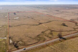 Lincoln, CA Industrial Land - 3491 W Wise Rd