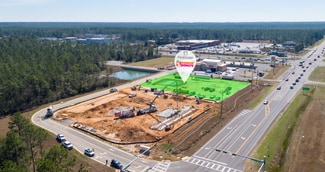 Pensacola, FL Retail - 9201 Blue Angel Trl Pensacola, FL Retail - 9201 Blue Angel Trl