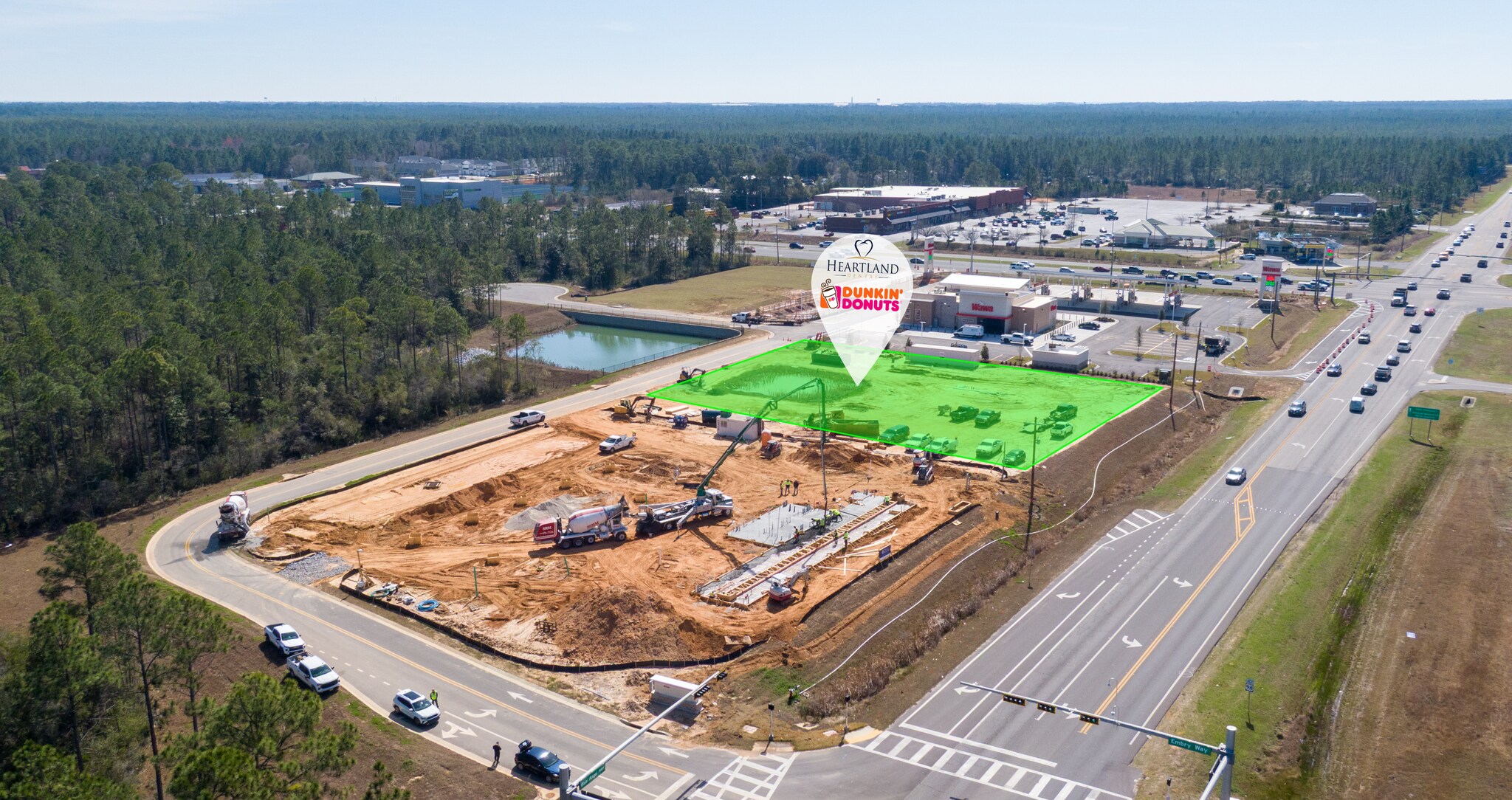 9201 Blue Angel Trl, Pensacola, FL for Rent