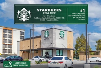San Bernardino, CA Retail - 291 E Hospitality Ln