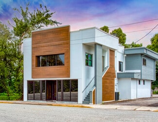 Orlando, FL Office - 1401 Edgewater Dr