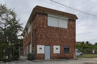 Delray Beach, FL Warehouse - 234 NE 4th Ave Delray Beach, FL Warehouse - 234 NE 4th Ave