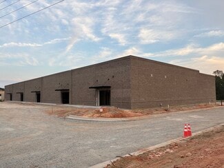 Colfax, NC Flex - 8229 Tyner Rd