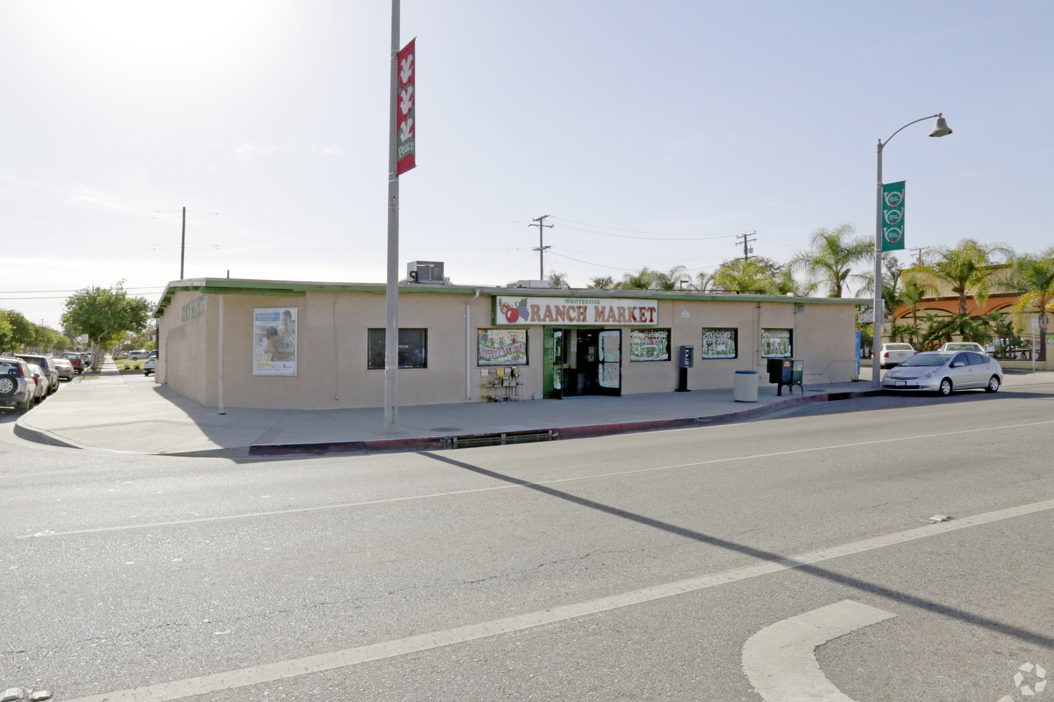 1801 W Whittier Blvd, Montebello, CA for Rent