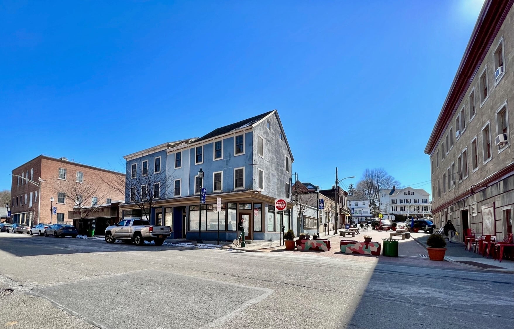 1007 Brown St, Peekskill, NY for Sale