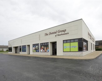 Bourbonnais, IL Office - 761 NW Main St NW