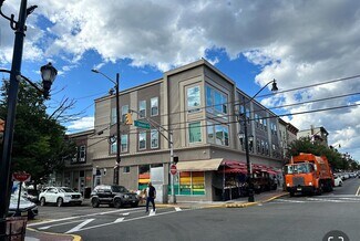 Union City, NJ Retail - 801-811 Summit Ave