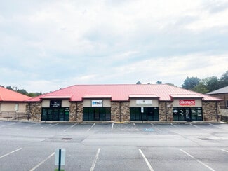 Fletcher, NC Retail - 2712 Hendersonville Rd