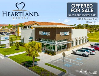 Osprey, FL undefined - 1297 S Tamiami Trl