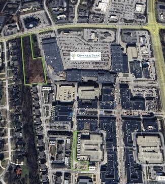 Westlake, OH Residential Land - Ashbourne Dr @ Earley Lane Westlake, OH Residential Land - Ashbourne Dr @ Earley Lane