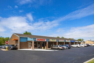 Sewell, NJ Retail - 460 Hurffville Cross Keys