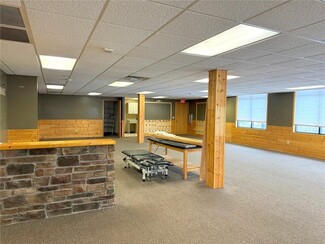 Rice Lake, WI Office/Medical - 1507 W Knapp St