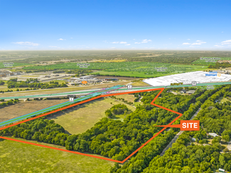 Melissa, TX Commercial Land - SEC State Highway 5 & Highway 121 Melissa, TX Commercial Land - SEC State Highway 5 & Highway 121