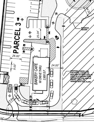 Highland, CA Retail - Greenspot Rd Highland, CA Retail - Greenspot Rd