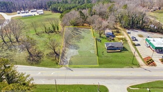 Murrayville, GA Commercial - 5323 Thompson Bridge Rd