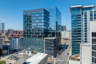 Nashville, TN Office - 827 19th Ave