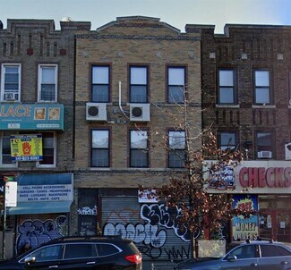 Brooklyn, NY undefined - 1525 Flatbush Ave