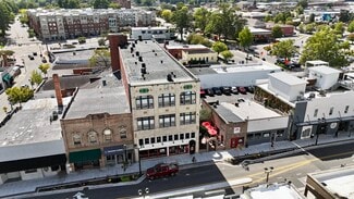 Greenville, NC Apartments - 114 E 5th St