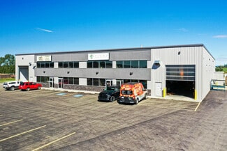 Red Deer County, AB Manufacturing - 236 Clearview Dr Red Deer County, AB Manufacturing - 236 Clearview Dr