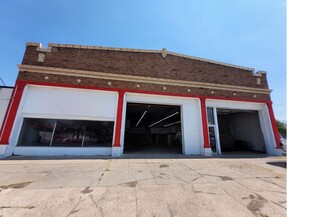 Ogden, UT Auto Repair - 2666 Washington Blvd