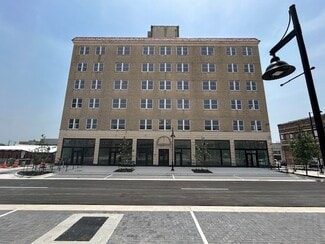 Temple, TX Office/Retail, Retail - 103 E Central Ave