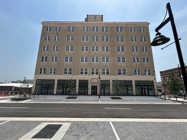 103 E Central Ave, Temple, TX for Rent