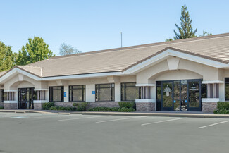 El Dorado Hills, CA Medical - 1190 Suncast Ln