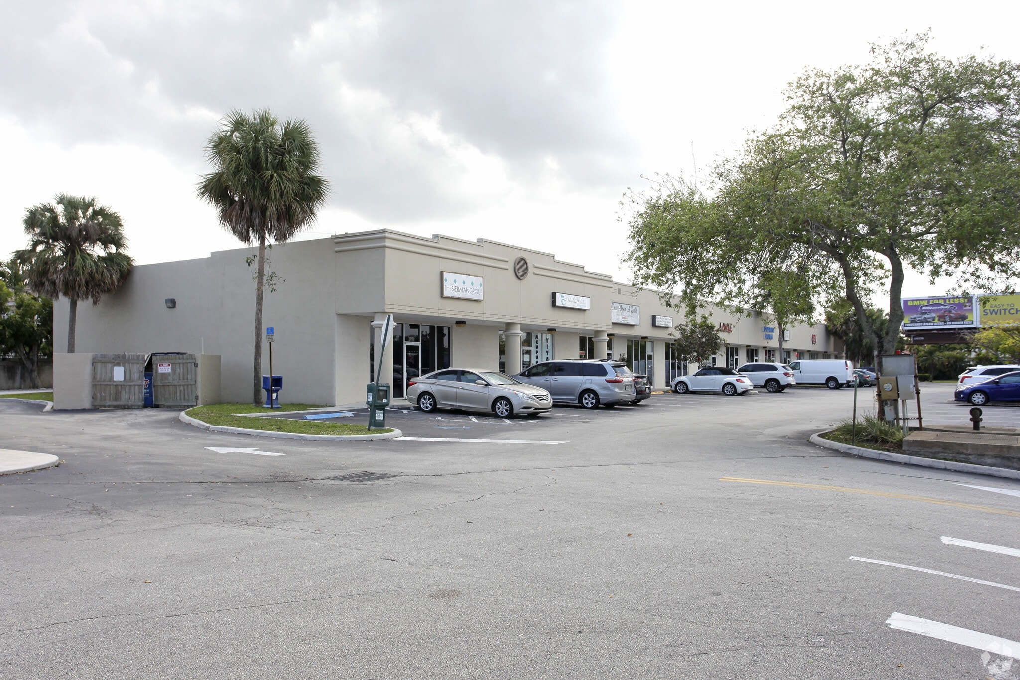 3400-3428 Griffin Rd, Dania, FL for Rent