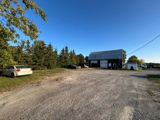 Wainfleet, ON Retail - 41831 Forks Rd