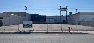 Burbank, CA Commercial Land - 3059 N California St
