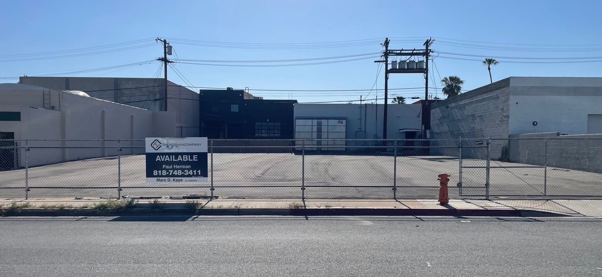 3059 N California St, Burbank, CA for Rent